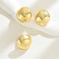 Earrings and Ring Hemispheres