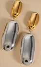 Bracelet and Earrings