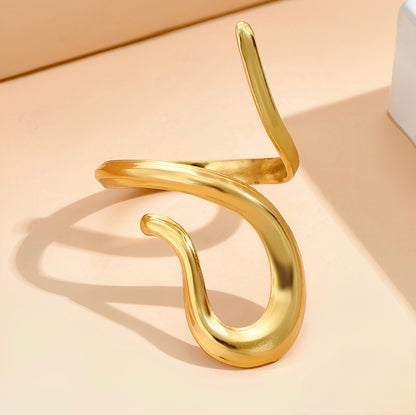 Serpent Ring