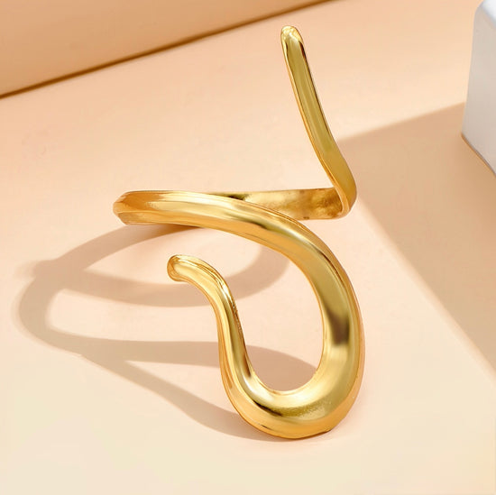 Serpent Ring