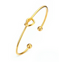 Gold Thin Bracelet