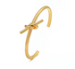 Gold Thin Bracelet