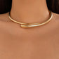 Necklace Bracelet and Ring Aesthete
