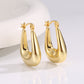 Earrings Swing