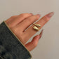 Necklace Bracelet and Ring Aesthete