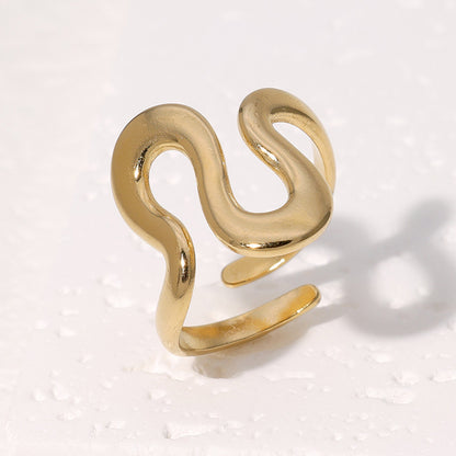 Serpent Ring