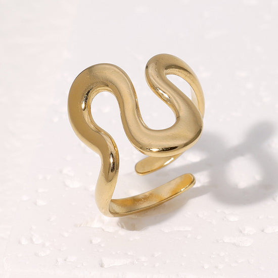 Serpent Ring