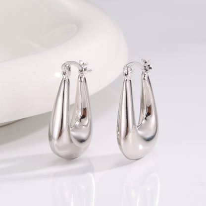 Earrings Swing
