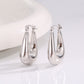 Earrings Swing