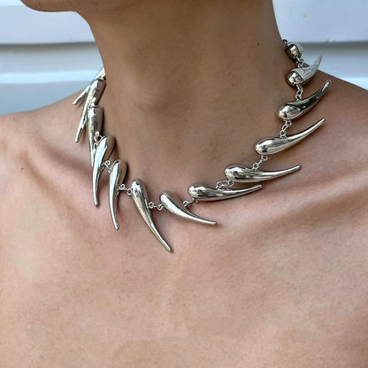 Thorn Necklace