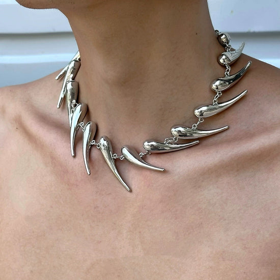 Thorn Necklace