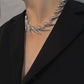 Thorn Necklace