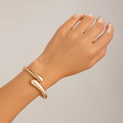 Necklace Bracelet and Ring Aesthete