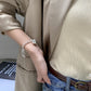 Bracelet with Pearl