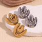 Earrings Stud Flowers