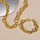 Necklace Gold Chain
