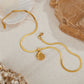 Nautical Style Necklace
