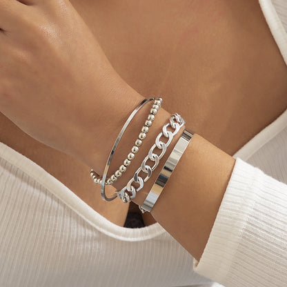 Bracelets Set