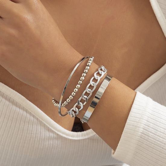 Bracelets Set