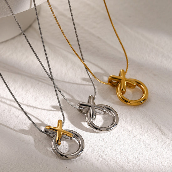 Pendant Ring