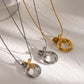 Pendant Ring