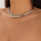 Necklace Bracelet and Ring Aesthete