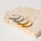 Drop Earrings