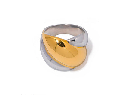 Cosmic Rings