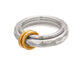 Cosmic Rings