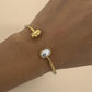Bracelet and Earrings