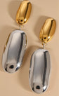 Bracelet and Earrings